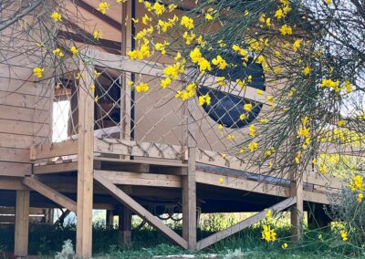 Glamping - Il Giardino San Giorgio