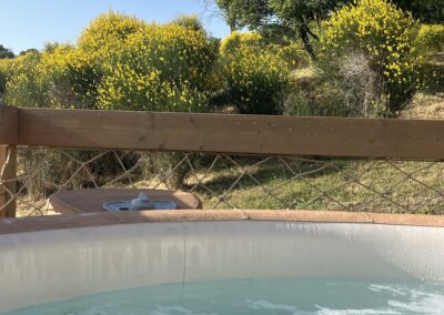 Glamping - Il Giardino San Giorgio