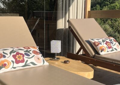 Glamping - Il Giardino San Giorgio